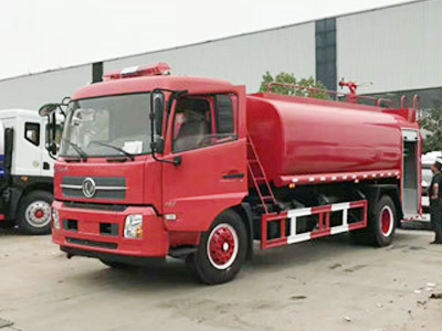 消防灑水車